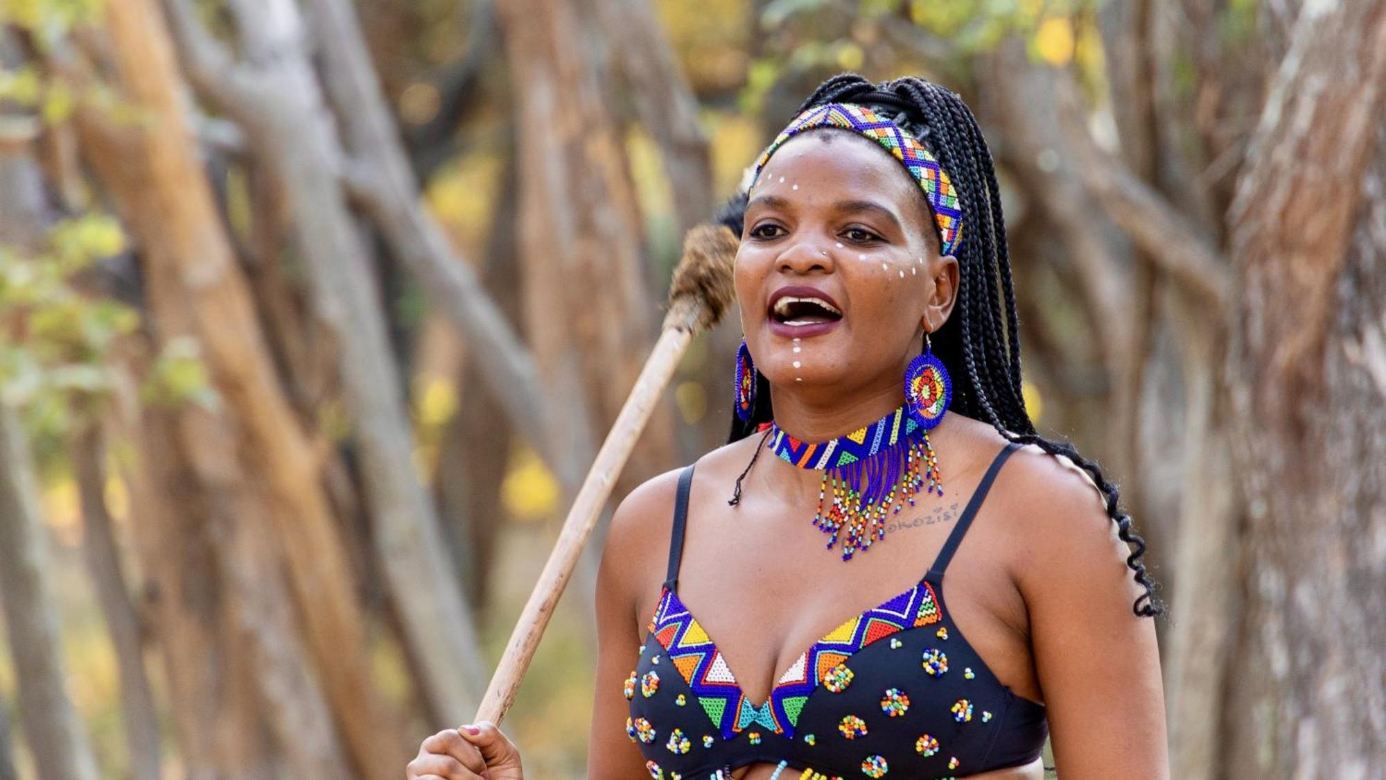 Lindiwe Safari Lodge โฮดสปรูท ภายนอก รูปภาพ